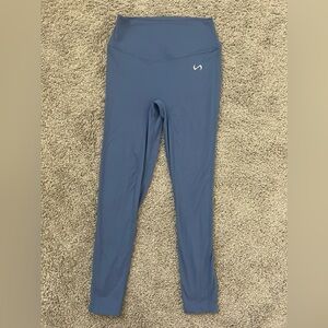 TLF Blue Leggings Women’s M
